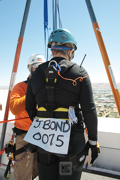 Over the Edge Reno