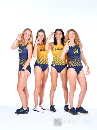 Lucy Hurt, Lauren Calcagno, Natalie Weiner, Claire Yerby