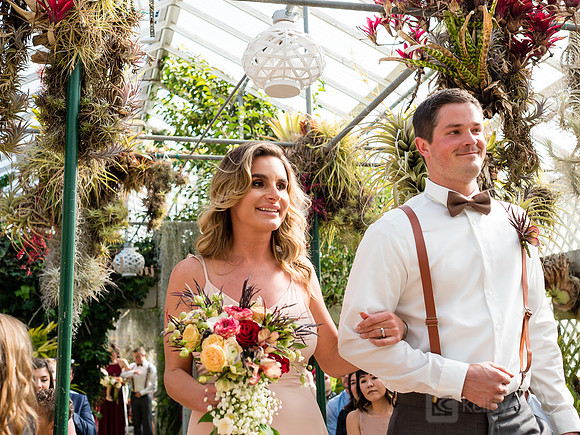 Matt & Siobhan