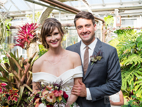 Matt & Siobhan