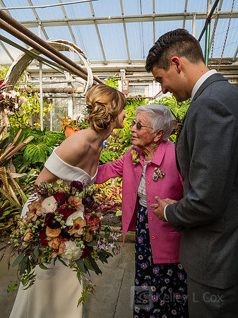Matt & Siobhan