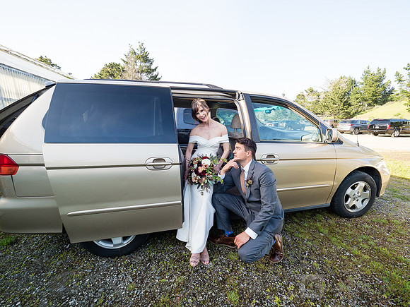 Matt & Siobhan
