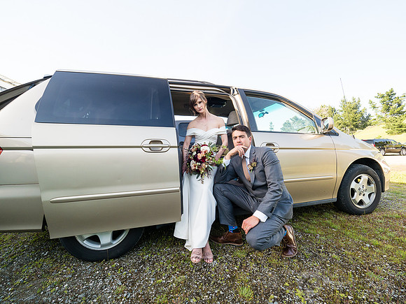 Matt & Siobhan