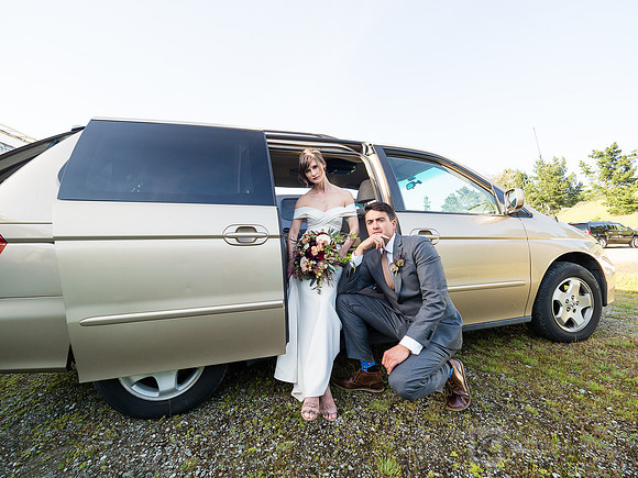 Matt & Siobhan