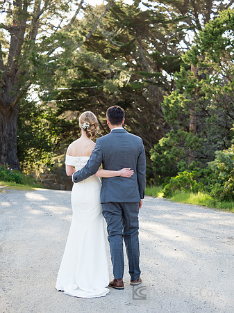 Matt & Siobhan