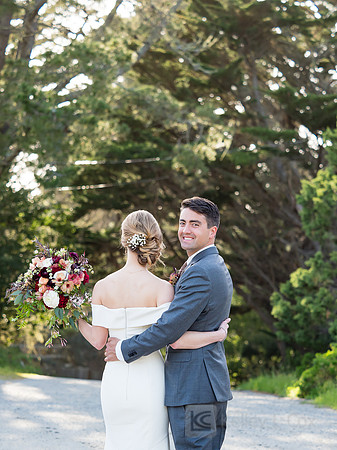 Matt & Siobhan