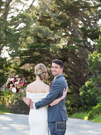 Matt & Siobhan