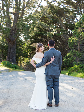 Matt & Siobhan