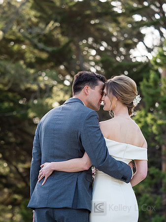 Matt & Siobhan