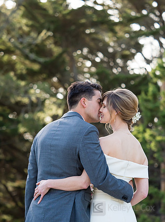 Matt & Siobhan