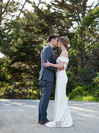 Matt & Siobhan