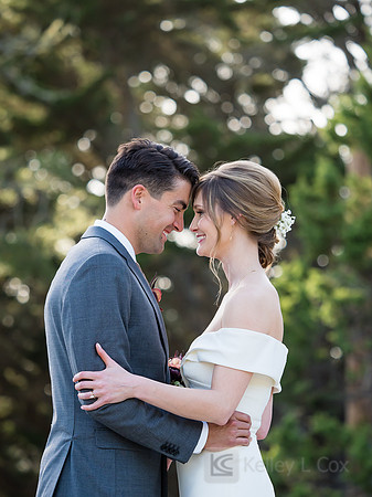 Matt & Siobhan