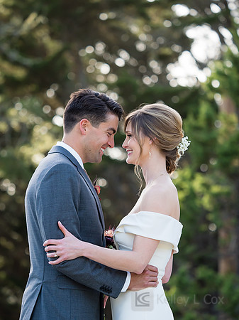 Matt & Siobhan