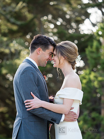 Matt & Siobhan