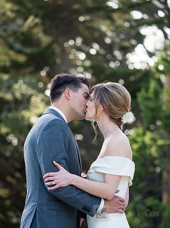 Matt & Siobhan