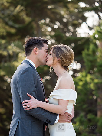 Matt & Siobhan