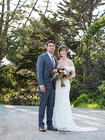 Matt & Siobhan