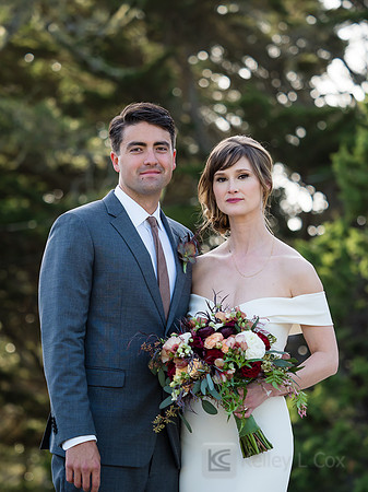 Matt & Siobhan