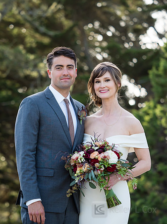 Matt & Siobhan