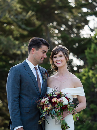 Matt & Siobhan