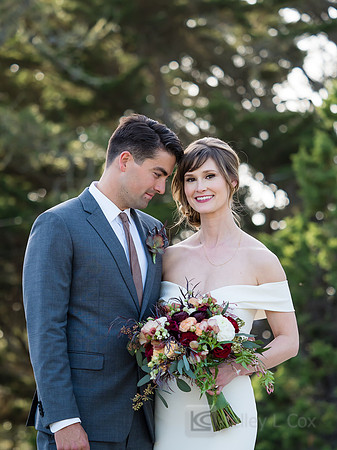 Matt & Siobhan