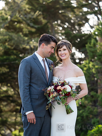 Matt & Siobhan