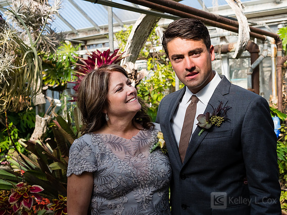 Matt & Siobhan