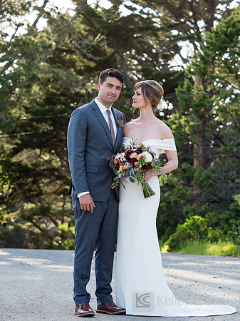 Matt & Siobhan
