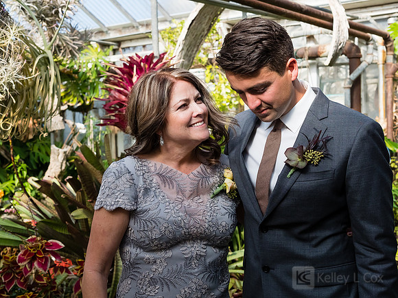 Matt & Siobhan