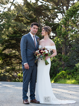 Matt & Siobhan