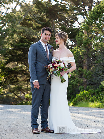 Matt & Siobhan