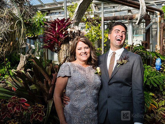 Matt & Siobhan