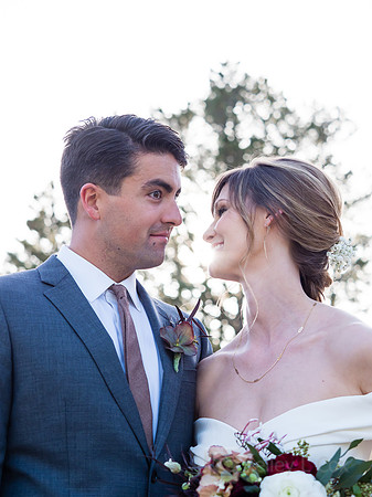 Matt & Siobhan
