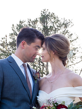 Matt & Siobhan