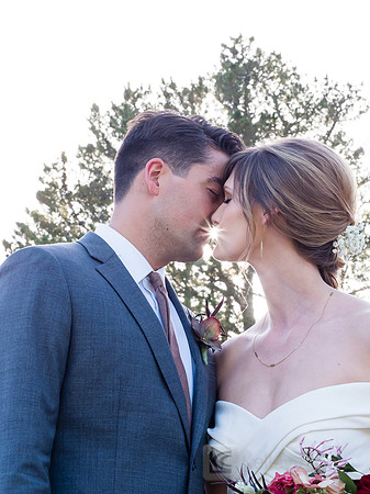 Matt & Siobhan