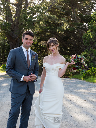 Matt & Siobhan