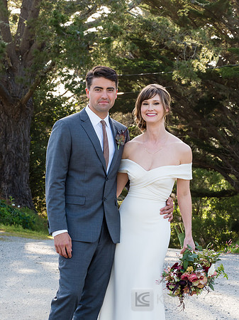 Matt & Siobhan