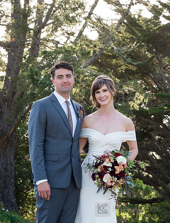 Matt & Siobhan