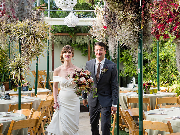 Matt & Siobhan