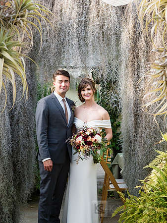 Matt & Siobhan