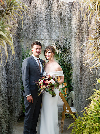 Matt & Siobhan