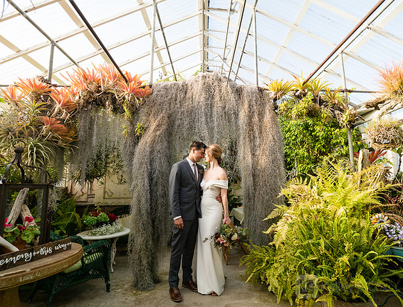 Matt & Siobhan