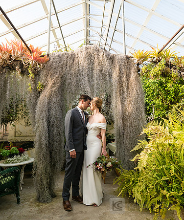 Matt & Siobhan