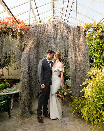 Matt & Siobhan
