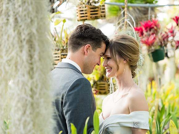 Matt & Siobhan