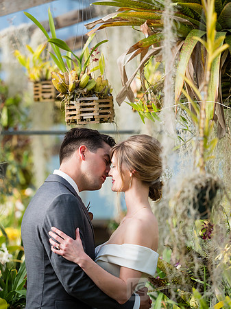 Matt & Siobhan
