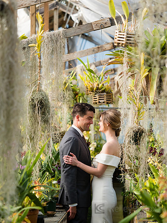 Matt & Siobhan