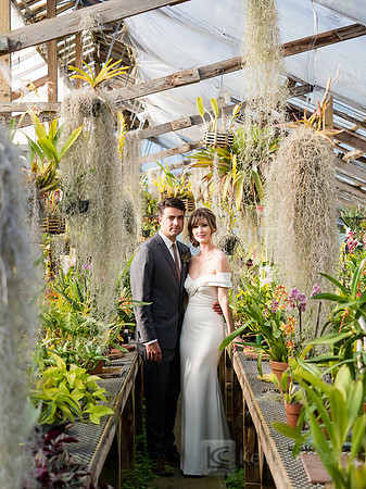 Matt & Siobhan