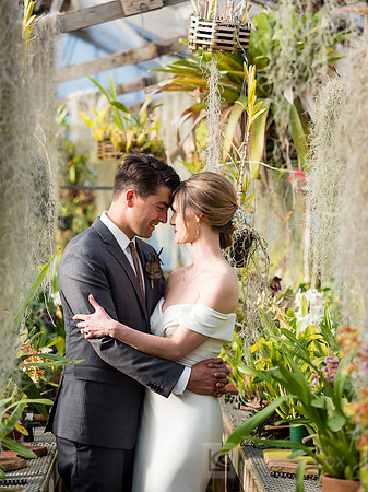 Matt & Siobhan
