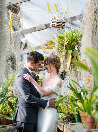 Matt & Siobhan
